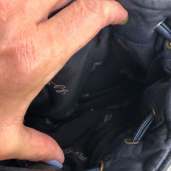 LJ Simmons bag  - Picture 3 of 3